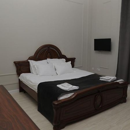Prime Villa Hotel 타슈켄트 외부 사진