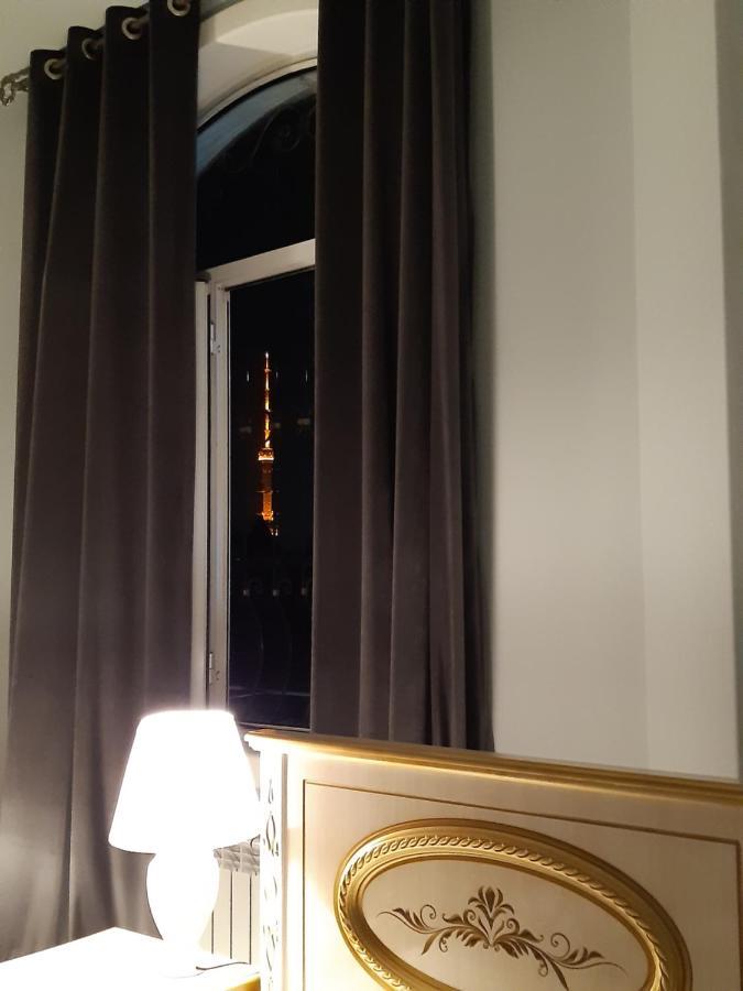 Prime Villa Hotel 타슈켄트 외부 사진